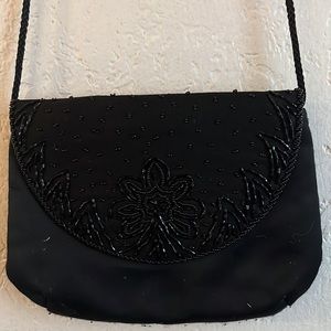 Vintage beaded purse